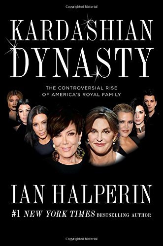 Ian Halperin/Kardashian Dynasty