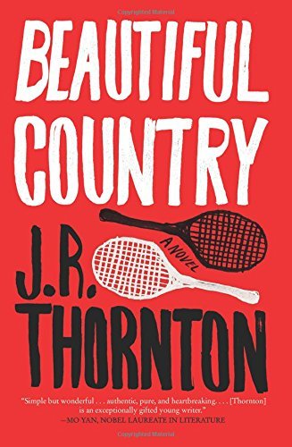 J. R. Thornton/Beautiful Country