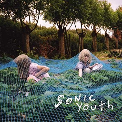 Album Art for Murray Street by Sonic Youth
