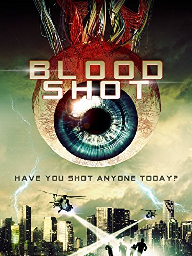 Blood Shot/Blood Shot@Dvd@Nr