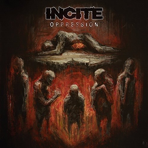 Incite/Oppression