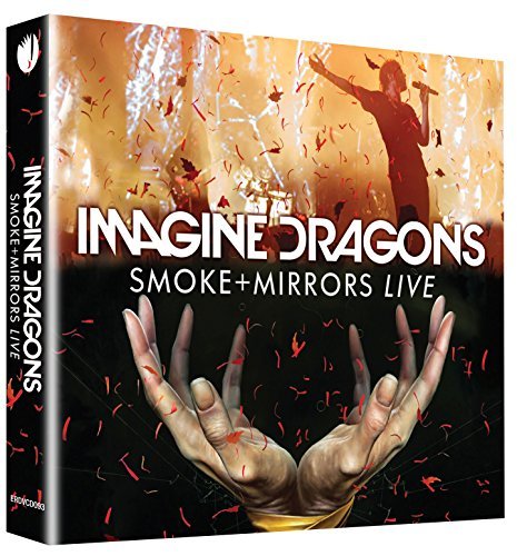 Imagine Dragons/Smoke + Mirrors Live@DVD/CD Combo