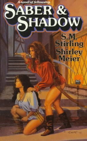 S. M. Stirling/Saber & Shadow