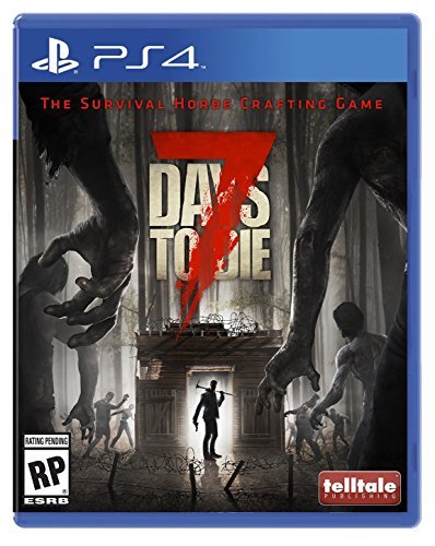PS4/7 Days to Die