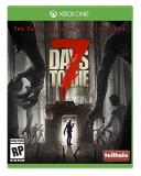 Xbox One 7 Days To Die 
