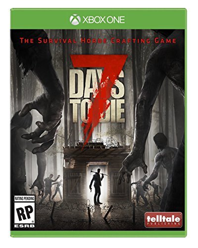 Xbox One/7 Days to Die