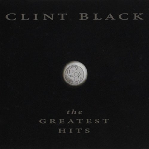 Clint Black/Greatest Hits