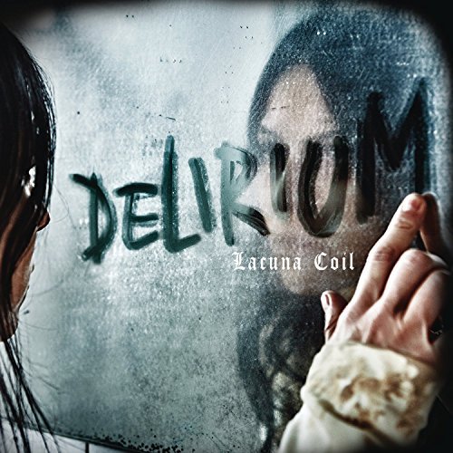 Lacuna Coil/Delirium@Limited Edition