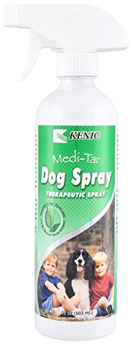 Kenic Medi-Tar Spray