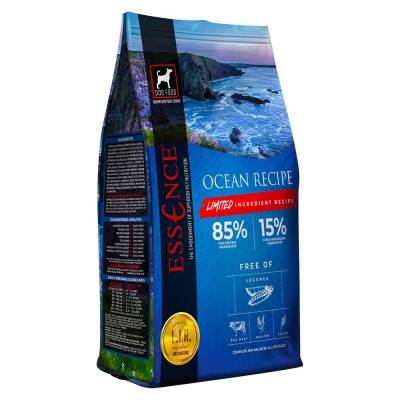 Essence LIR Dog Dry Food, Ocean