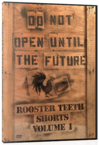 Rooster Teeth Shorts/Vol. 1