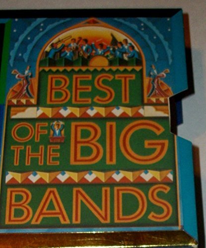 Starsound Orchestra/Best Of The Big Bands, Vol. 3@Best Of The Big Bands, Vol. 3
