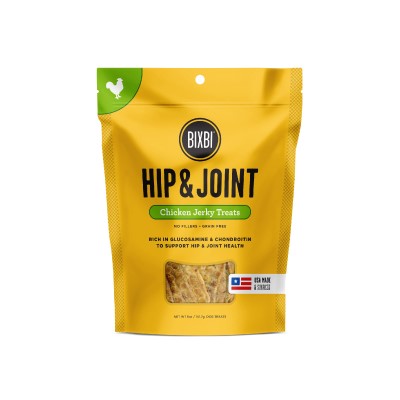 Bixbi Hip & Joint, 5 oz, Chicken