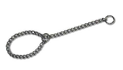 Leather Brothers Choke Chain - Extra Heavy