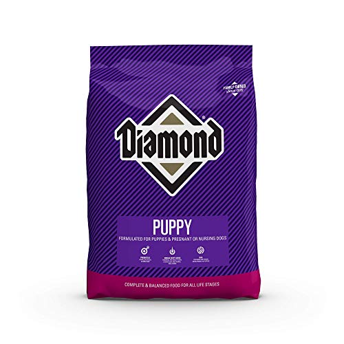 Diamond Dog Food - Puppy