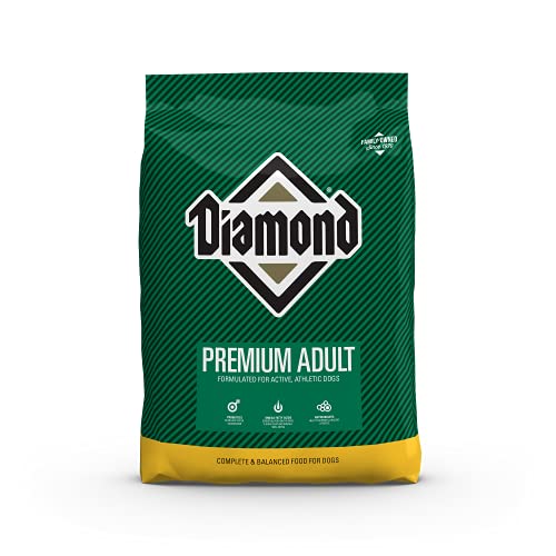 Diamond Dog Food - Premium Adult