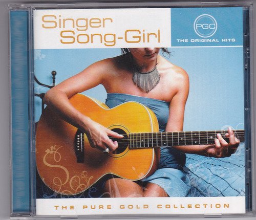 Singer Song-Girl/Singer Song-Girl