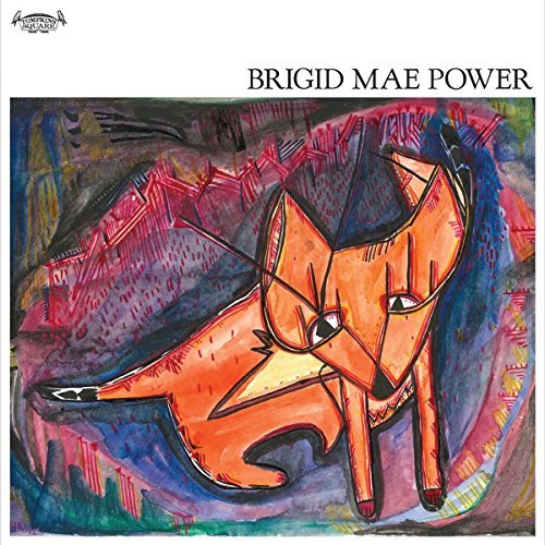 Brigid Mae Power/Brigid Mae Power