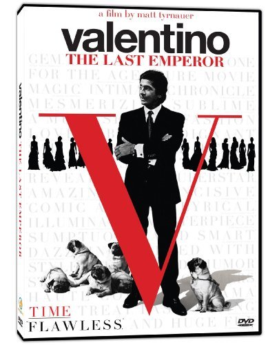 Valentino The Last Emperor/Valentino The Last Emperor