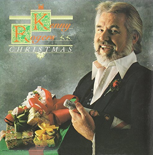 Kenny Rogers/Christmas@Christmas