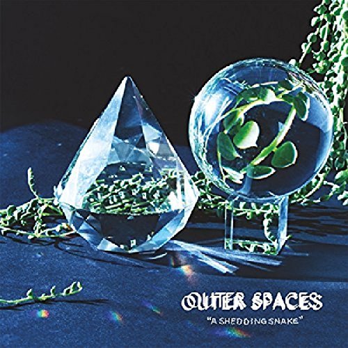 Outer Spaces/Shedding Snake