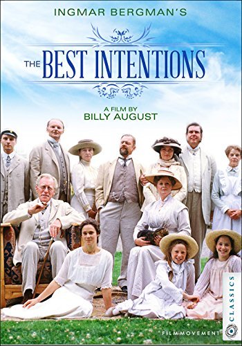 Best Intentions/Best Intentions@Dvd@Nr