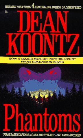 Dean R. Koontz/Phantoms