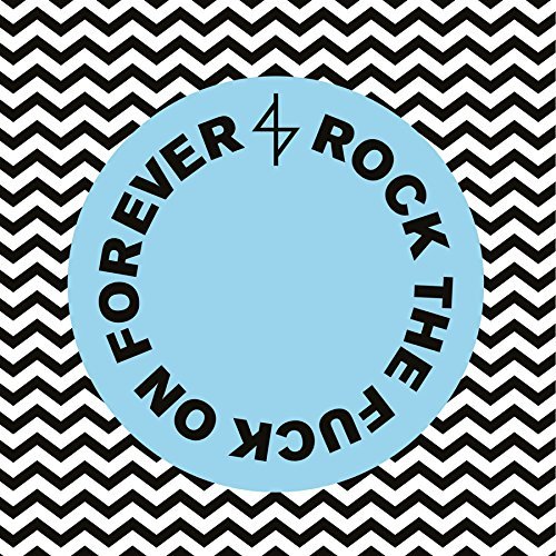 Angel Du$t/Rock The Fuck On Forever@Explicit