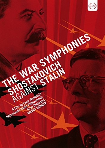 Shostakovich Against Stalin: T/Shostakovich / Gergiev,Valery