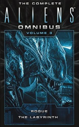 Schofield,Sandy/ Perry,Stephani Danelle/The Complete Aliens Omnibus
