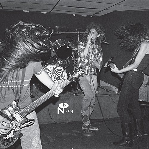 White Zombie/It Came From N.Y.C.