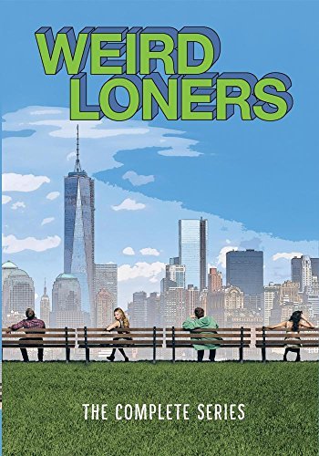 Weird Loners/Complete Series@MADE ON DEMAND@This Item Is Made On Demand: Could Take 2-3 Weeks For Delivery