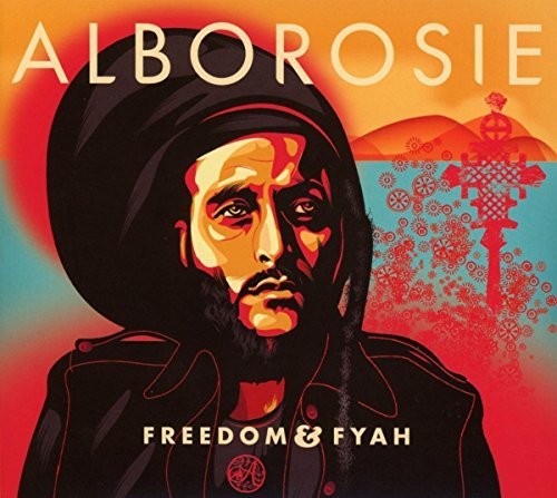 Alborosie/Freedom & Fyah