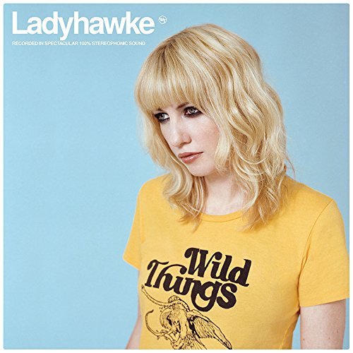 Ladyhawke/Wild Things