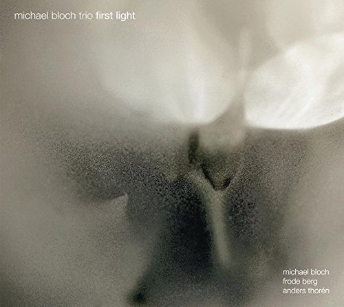 Michael Trio Bloch/First Light@Import-Gbr