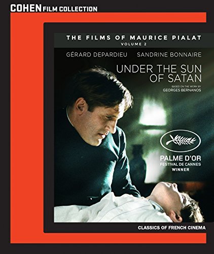 Films Of Maurice Pialat/Volume 2: Under the Sun of Satan@Blu-ray@Nr
