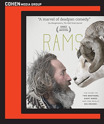 Rams/Rams@Blu-ray@R