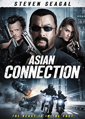 Asian Connection/Asian Connection