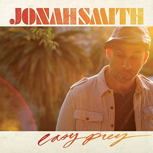Jonah Smith/Easy Prey