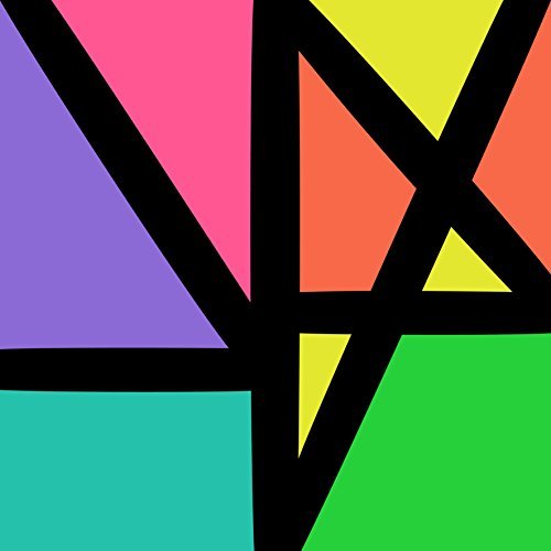 New Order/Complete Music