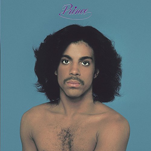 Album Art for Prince by Prince