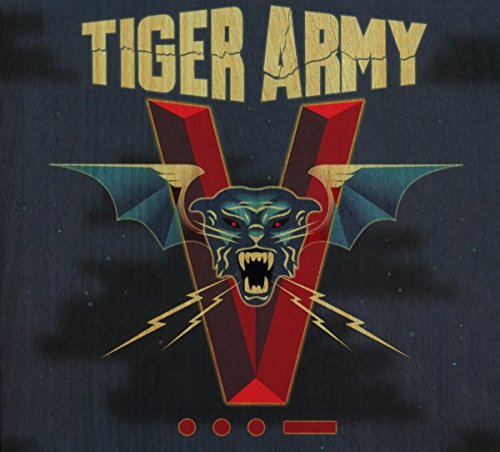 Tiger Army/V