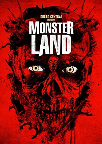 Monsterland Monsterland DVD Nr 