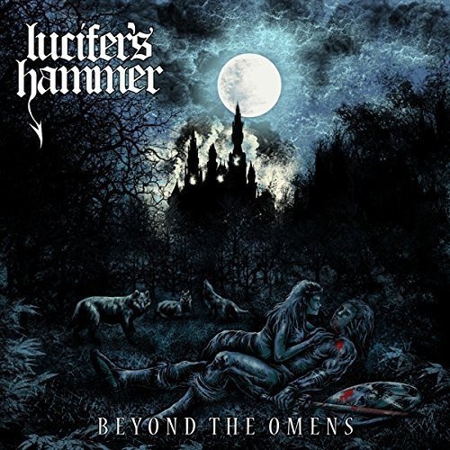 Lucifer's Hammer/Beyond The Omens