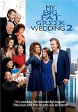 My Big Fat Greek Wedding 2 Vardalos Corbett DVD Pg13 