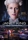Janet King Series 1 DVD 