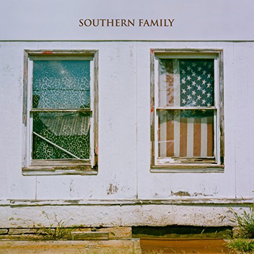 Various Artist/Southern Family