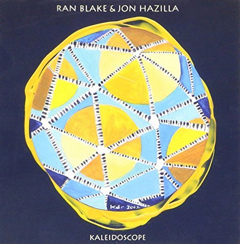 Ran Blake/Kaleidoscope