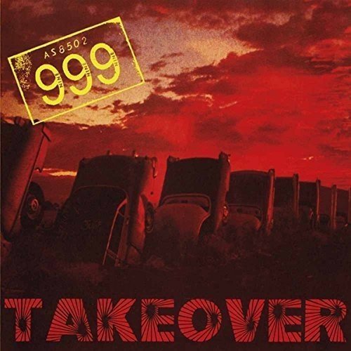 999/Takeover@Import-Gbr