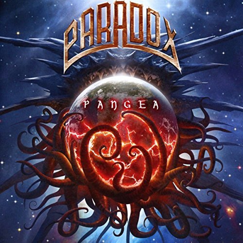 Paradox/Pangea